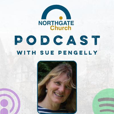'The Manifest Presence Of God' | Sue Pengelly, 2nd November 2025 'The Manifest Presence Of God' | Sue Pengelly, 2nd November 2025