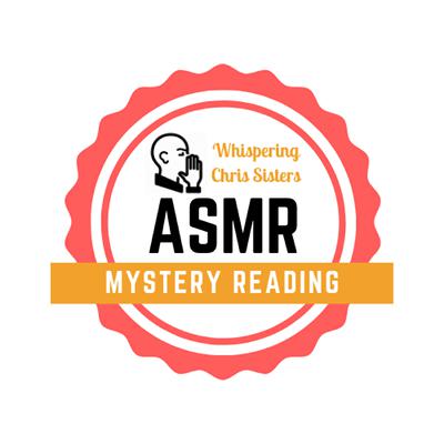 001: ASMR Mystery Reading i8w2c6a9