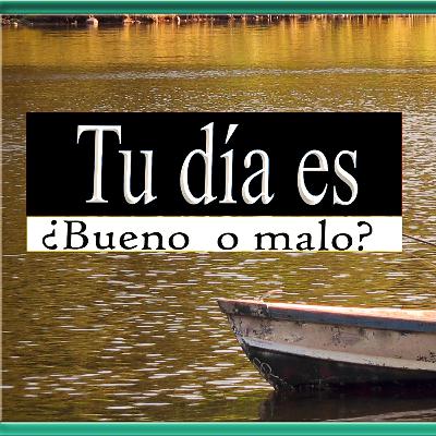 Tu puedes atraer lo bueno a tu vida