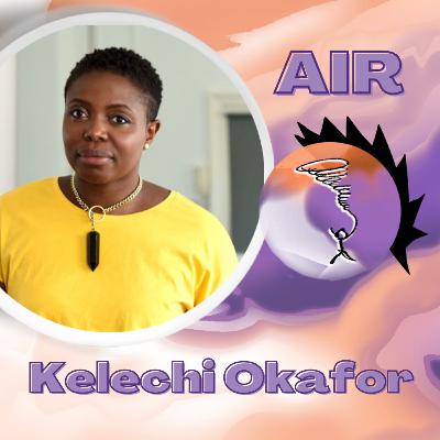 DMsToolKit - AIR w/ Kelechi Okafor