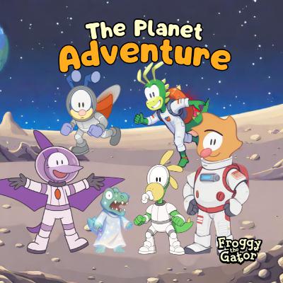 The Planet Adventure