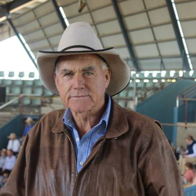 Leadership, community and family with John Burnett Leadership, community and family with John Burnett