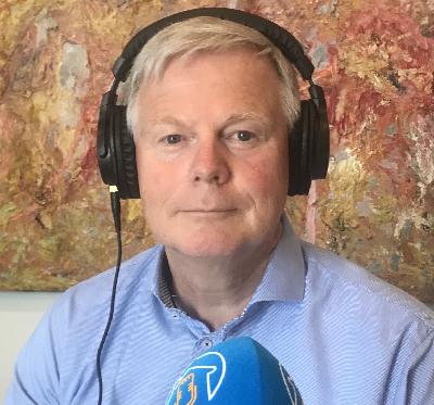 #11 - Jos Heuvelman - Bestuurslid Autoriteit Financiële Markten