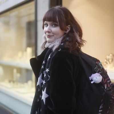 Die Sprecherin von Grace Ashcroft über Synchro-Arbeit für Resident Evil & Audio-Horror: OK COOL trifft Annika Ruff Die Sprecherin von Grace Ashcroft über Synchro-Arbeit für Resident Evil & Audio-Horror: OK COOL trifft Annika Ruff