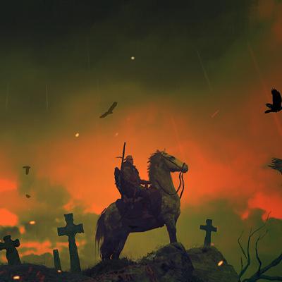 Podcast Arte Digital 019 - Alexander Guillen, Assasins Creed Valhalla