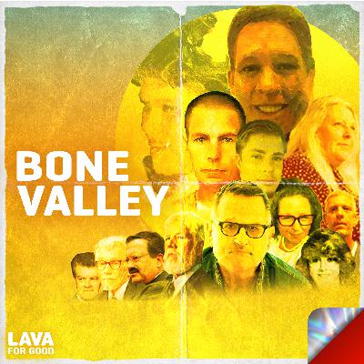 Introducing: Bone Valley - Season 1 & 2 Introducing: Bone Valley - Season 1 & 2