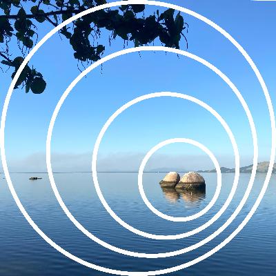 Episódio 3 - uma carta aos pés que tocam o mangue Episódio 3 - uma carta aos pés que tocam o mangue