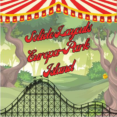 Europa Park - Island