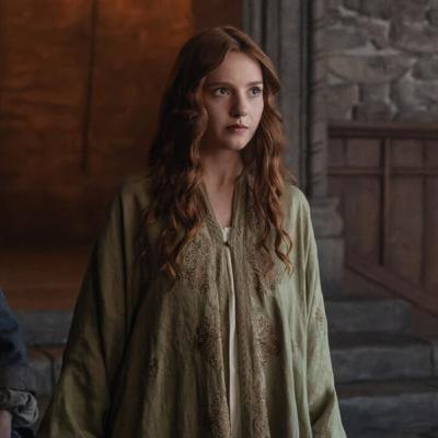 Outlander: Blood of My Blood (Season 1 Episode 8) - Fandom Hybrid Podcast #378