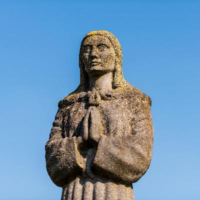 IMMERSION: Irish Myths and Mysteries: Searching for St. Brigid on Location in Ireland