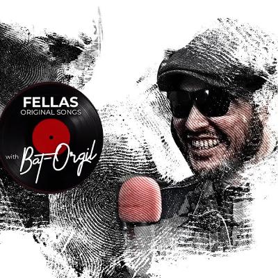 Fellas original songs with Bat-orgil - Odnoo (The Lemons) Fellas original songs with Bat-orgil - Odnoo (The Lemons)