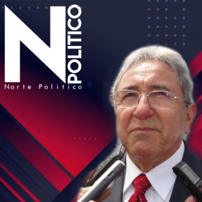 Npolitico - Los nuevos rumbos de Mexico hacia la RUTA 5 - Invitado: Francisco Arellano