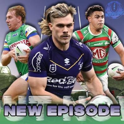 ROUND 11 PREVIEW - Broken Couch, HosKING, and My Lil Papi ROUND 11 PREVIEW - Broken Couch, HosKING, and My Lil Papi