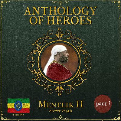 Crossover Special - Anthology of Heroes