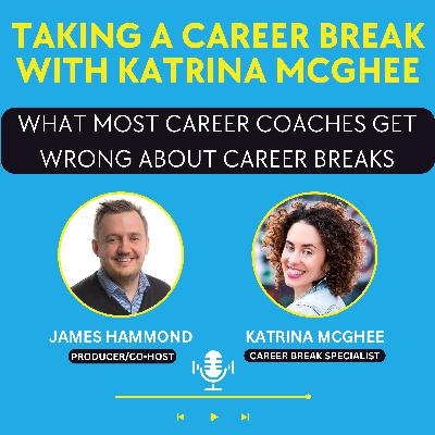 What Most Career Coaches Get WRONG About Career Breaks