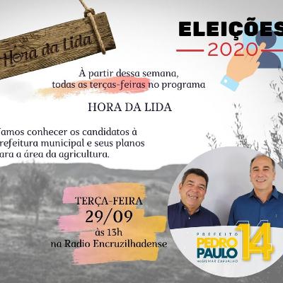 ELEIÇÕES 2020 - Encruzilhada do Sul - Coligação Juntos Podemos + ELEIÇÕES 2020 - Encruzilhada do Sul - Coligação Juntos Podemos +