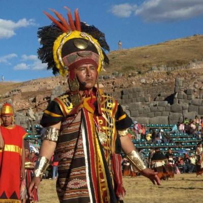 El Misterio de los Hijos del Sol El Misterio de los Hijos del Sol