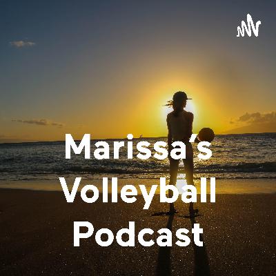 Episode 6:Struggles that I have food and my insecurities about my body I have struggled with as a Volleyball Player Episode 6:Struggles that I have food and my insecurities about my body I have struggled with as a Volleyball Player