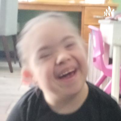 Día Mundial del Sindrome de Down