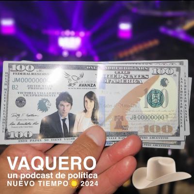 Dolarización: la pelea de fondo, segundos afuera