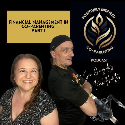 Financial Management in Co-Parenting (Part 1) Financial Management in Co-Parenting (Part 1)