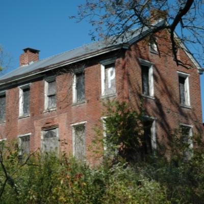 The True History of the Lizzie Lincoln House