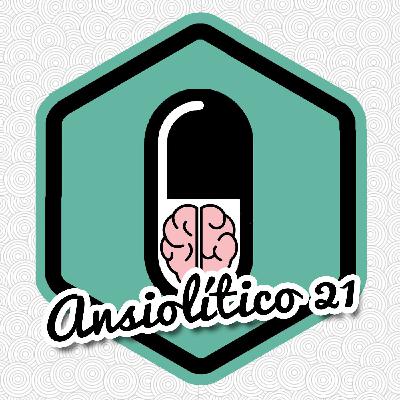 Ansiolítico 21: Presentación