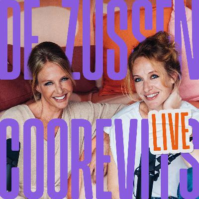 32 — De Zussen gaan LIVE