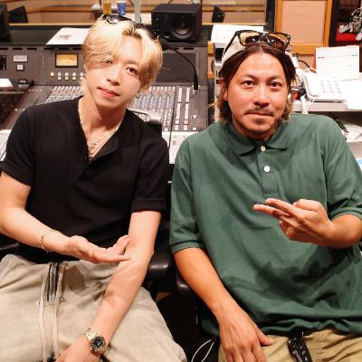 #260 GUEST：BE:FIRST SOTA ②