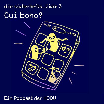 Cui Bono Sicherheitslücken?
