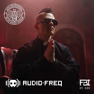 Audiofreq’s insights into hard dance, Australian EDM, stage design Audiofreq’s insights into hard dance, Australian EDM, stage design