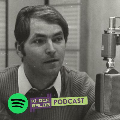 Az ország legismertebb hangja - Beszélgetés Szalóczy Pállal