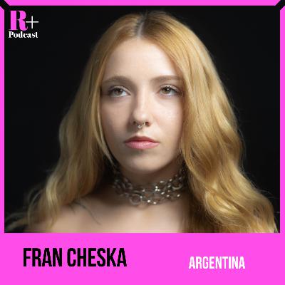 Fran Cheska: "Surcos", el Grito Generacional entre Caos y Esperanza Fran Cheska: "Surcos", el Grito Generacional entre Caos y Esperanza