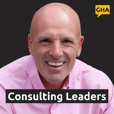 How Consulting Firm Owners Can Scale to 100+ Employees Without Burnout With Dominic Monkhouse How Consulting Firm Owners Can Scale to 100+ Employees Without Burnout With Dominic Monkhouse