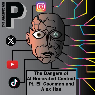 The Dangers of AI-Generated Content