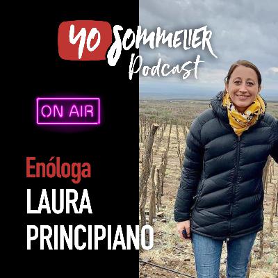 Entrevista con Laura Principiano