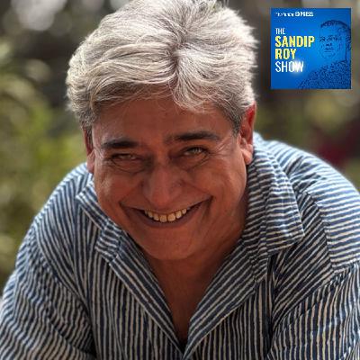 Ruchir Joshi on the Calcutta you don’t know