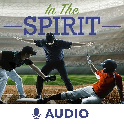 Pt. 1 - Spirit Or Flesh? Pt. 1 - Spirit Or Flesh?