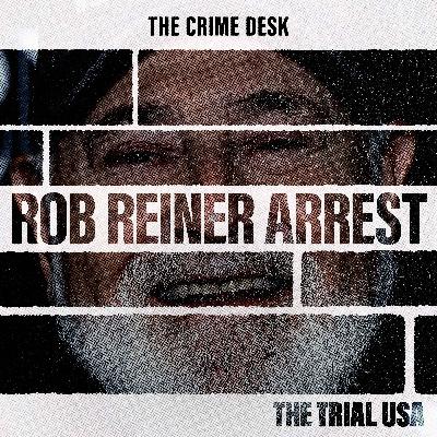 America in shock at Rob Reiner murder and Brown University killer found dead America in shock at Rob Reiner murder and Brown University killer found dead