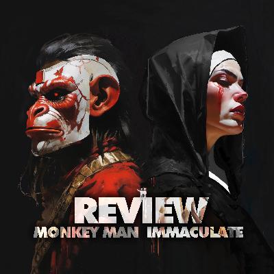 Double Feature Part II: Monkey Man - Review, Kritik Double Feature Part II: Monkey Man - Review, Kritik