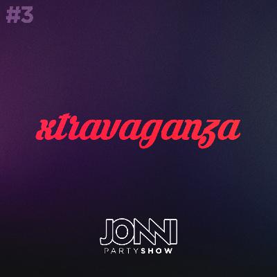 #3: Xtravaganza
