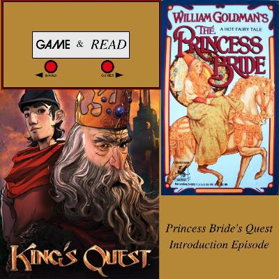 The Princess Bride's Quest: Introduction