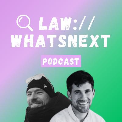 In Conversation: Two CLOs (Andy Cooke & Sam Ross) on Communication, Performance and Ethics