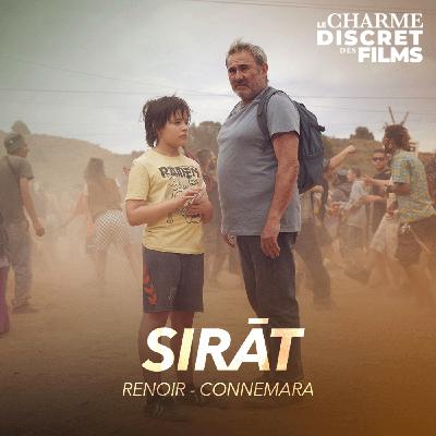 LCDDF #42 • SIRĀT (Renoir, Connemara)