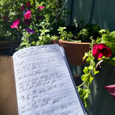 🌞 Summer-Solstice/Full-Moon Mid-Year Practice 🌞