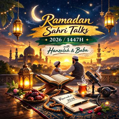 Day 6 (2026)- Providing Iftar & Generosity Day 6 (2026)- Providing Iftar & Generosity