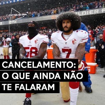 CANCELAMENTO: O QUE AINDA NÃO TE FALARAM