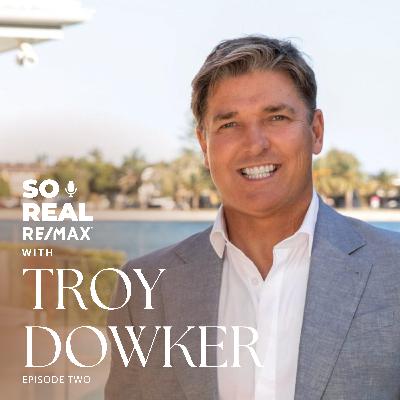 Episode 2 - Selling Prestige Under the Hammer | Troy Dowker Episode 2 - Selling Prestige Under the Hammer | Troy Dowker