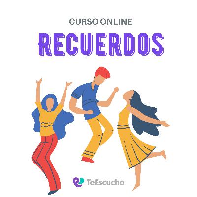 7. Curso de Sanidad Interior | Recuerdos