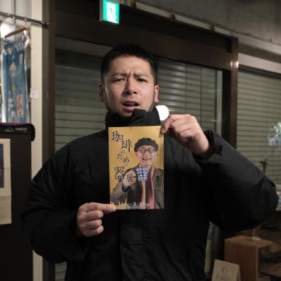 第19回 26/2/10 大宣伝、岡山いきます / 寝かせたお便り今更読みます 第19回 26/2/10 大宣伝、岡山いきます / 寝かせたお便り今更読みます